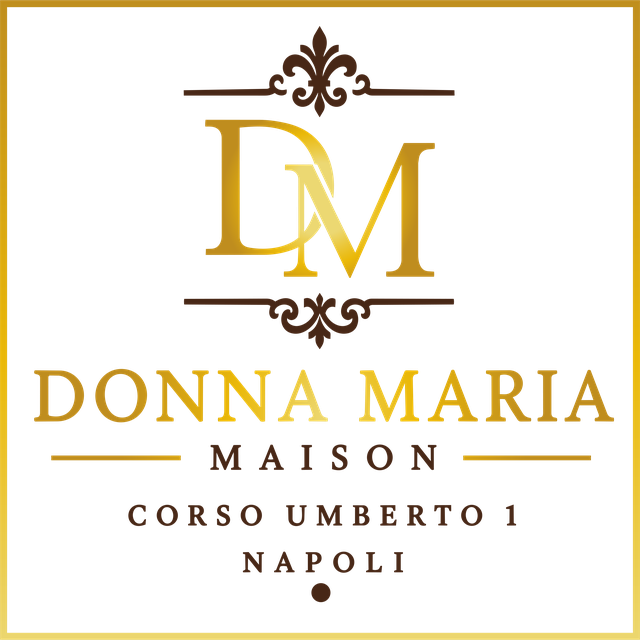 Donna Maria Maison